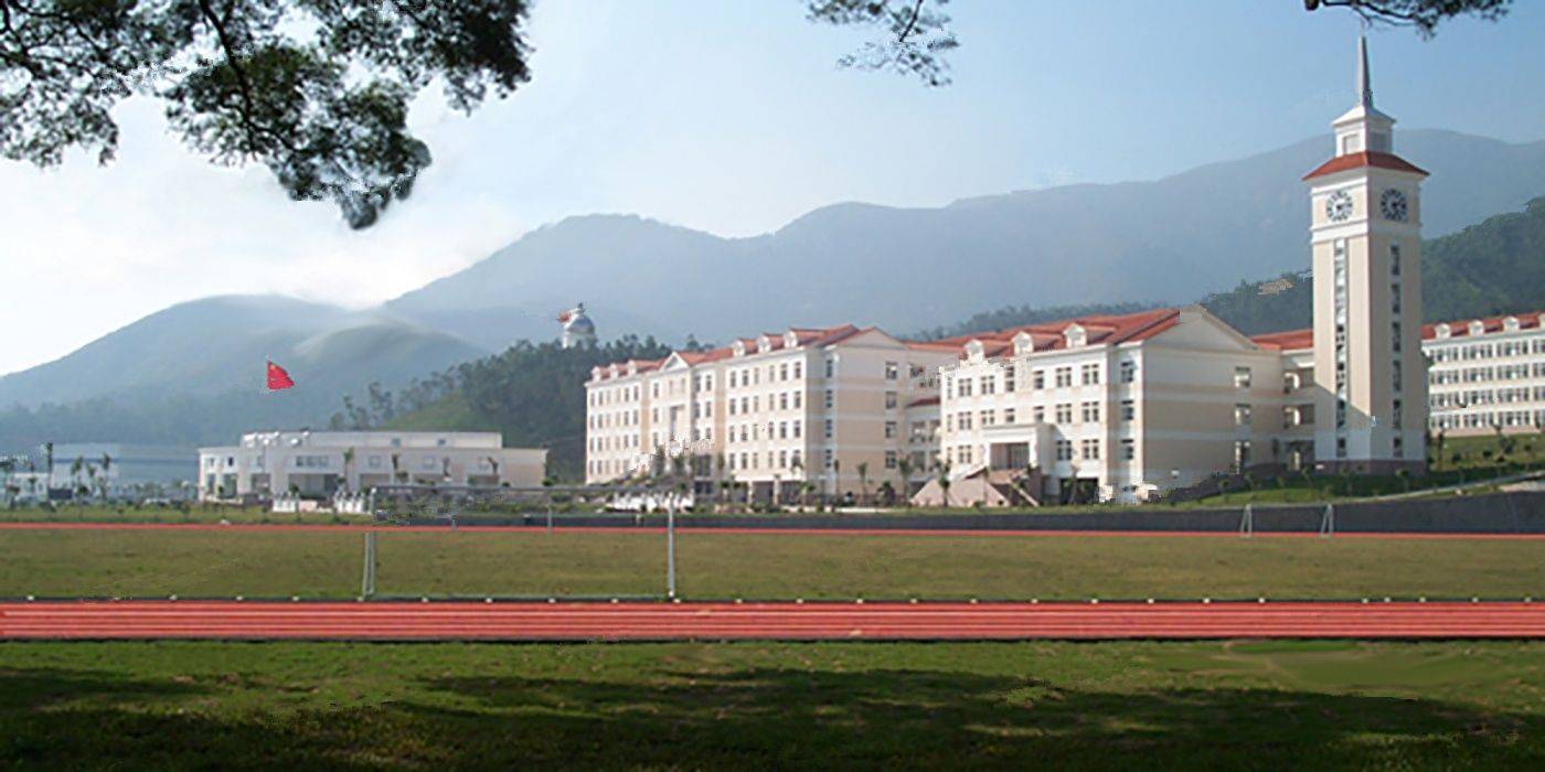 晓江川雅园