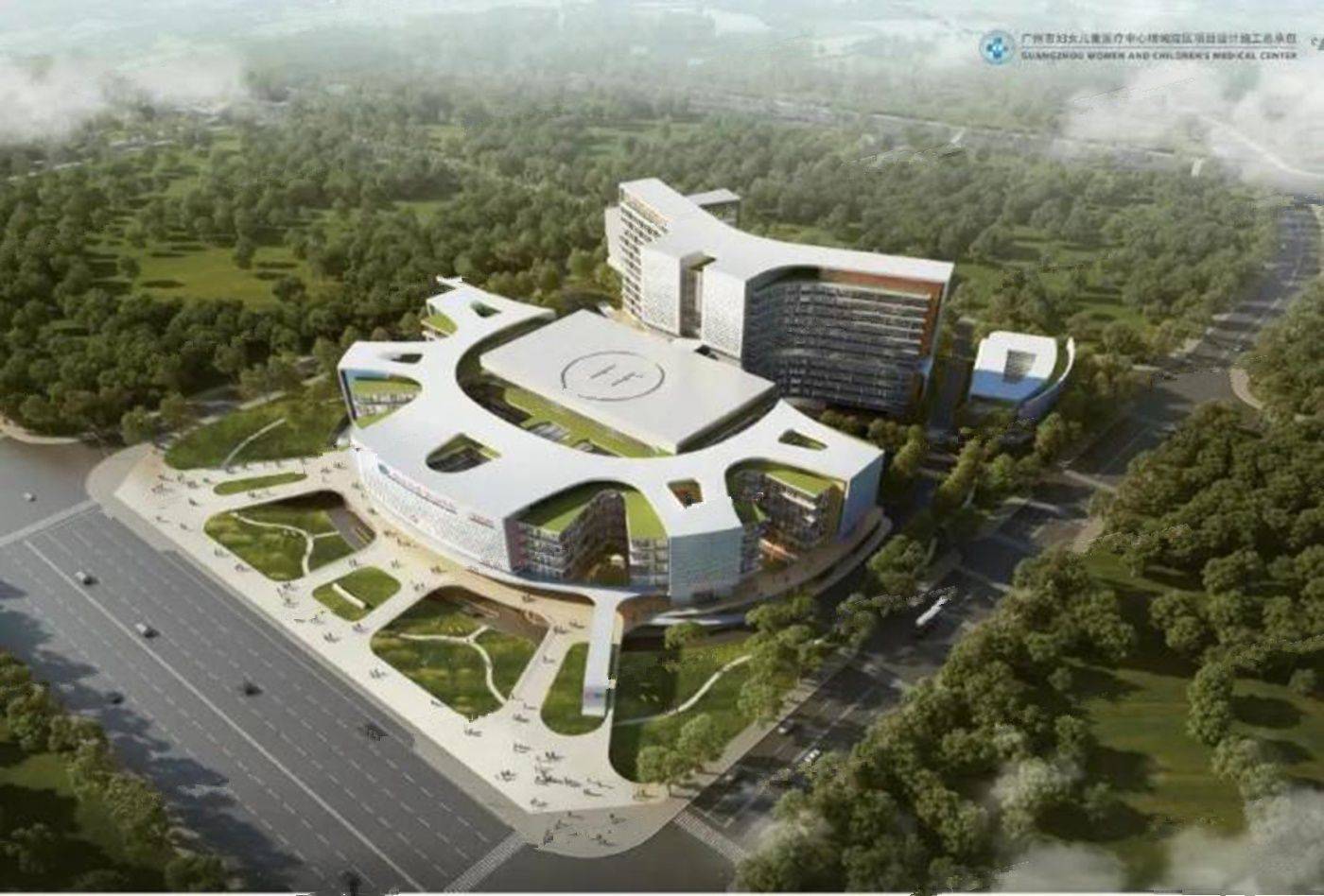 新塘奥园城市天地