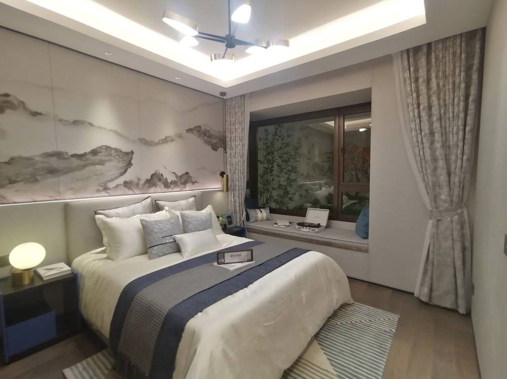 新城金樾江南