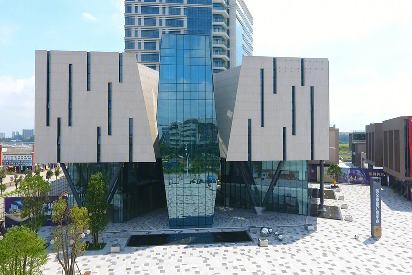 观山小玥城