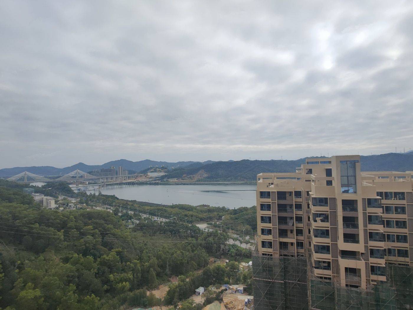 华泓星岸城