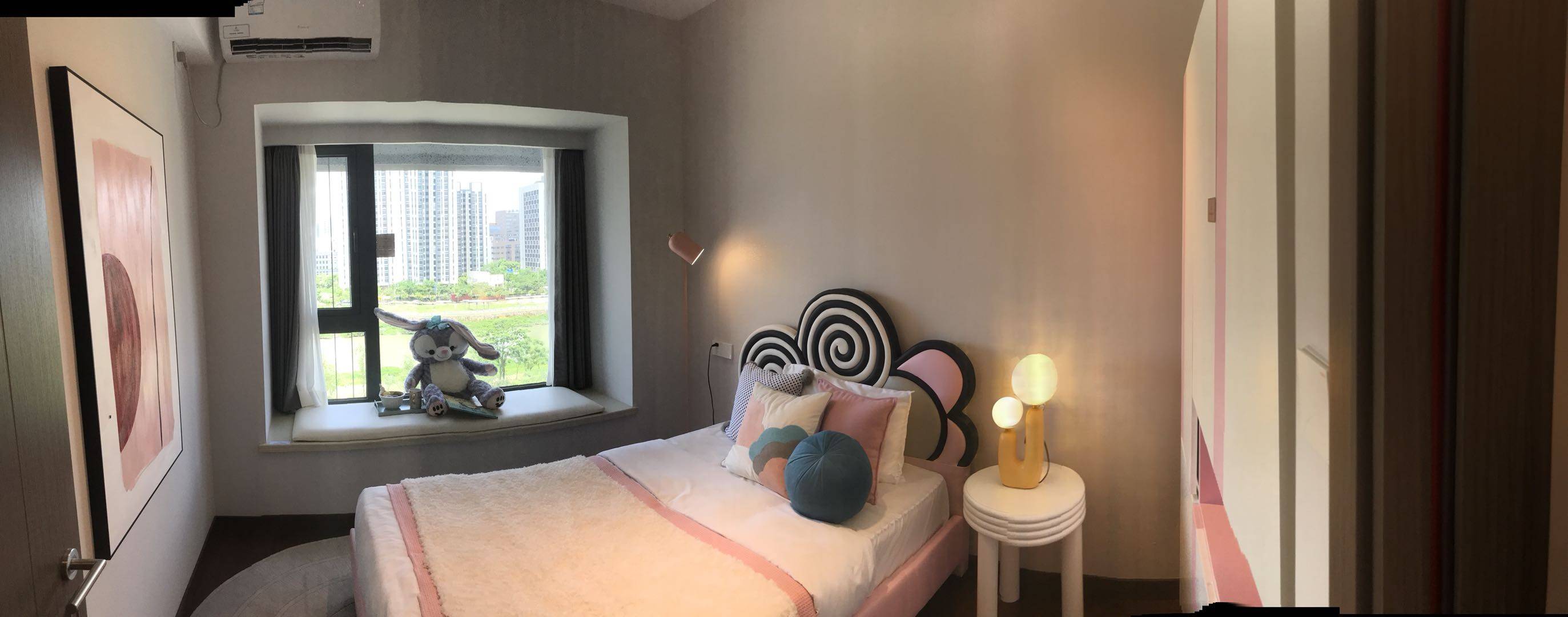 仁恒河滨花园