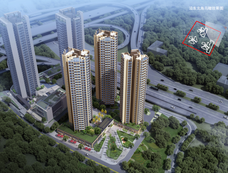 龙光玖瑞府（深圳）