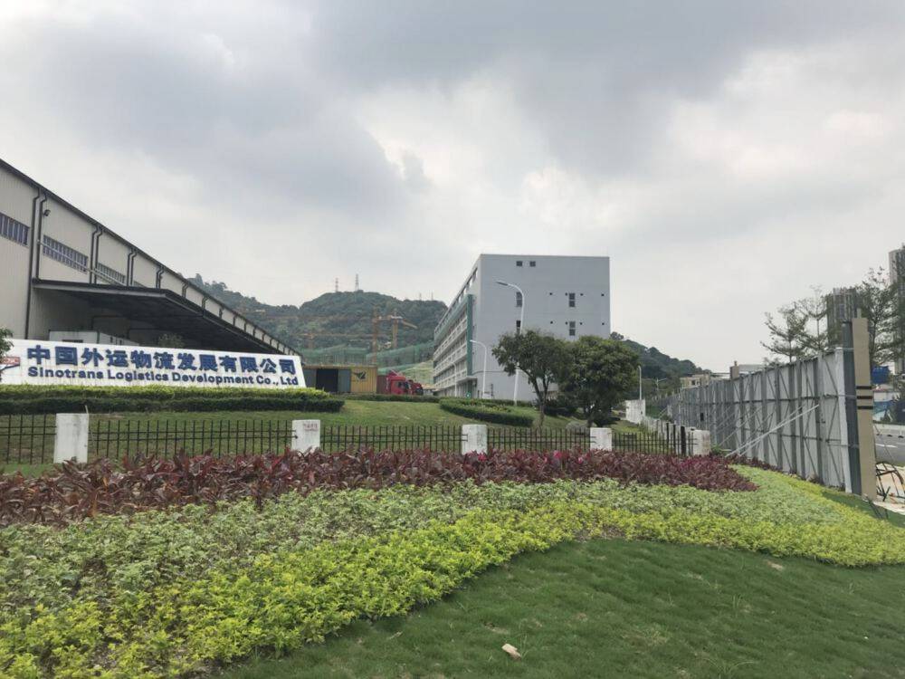 绿地杉禾田晶舍
