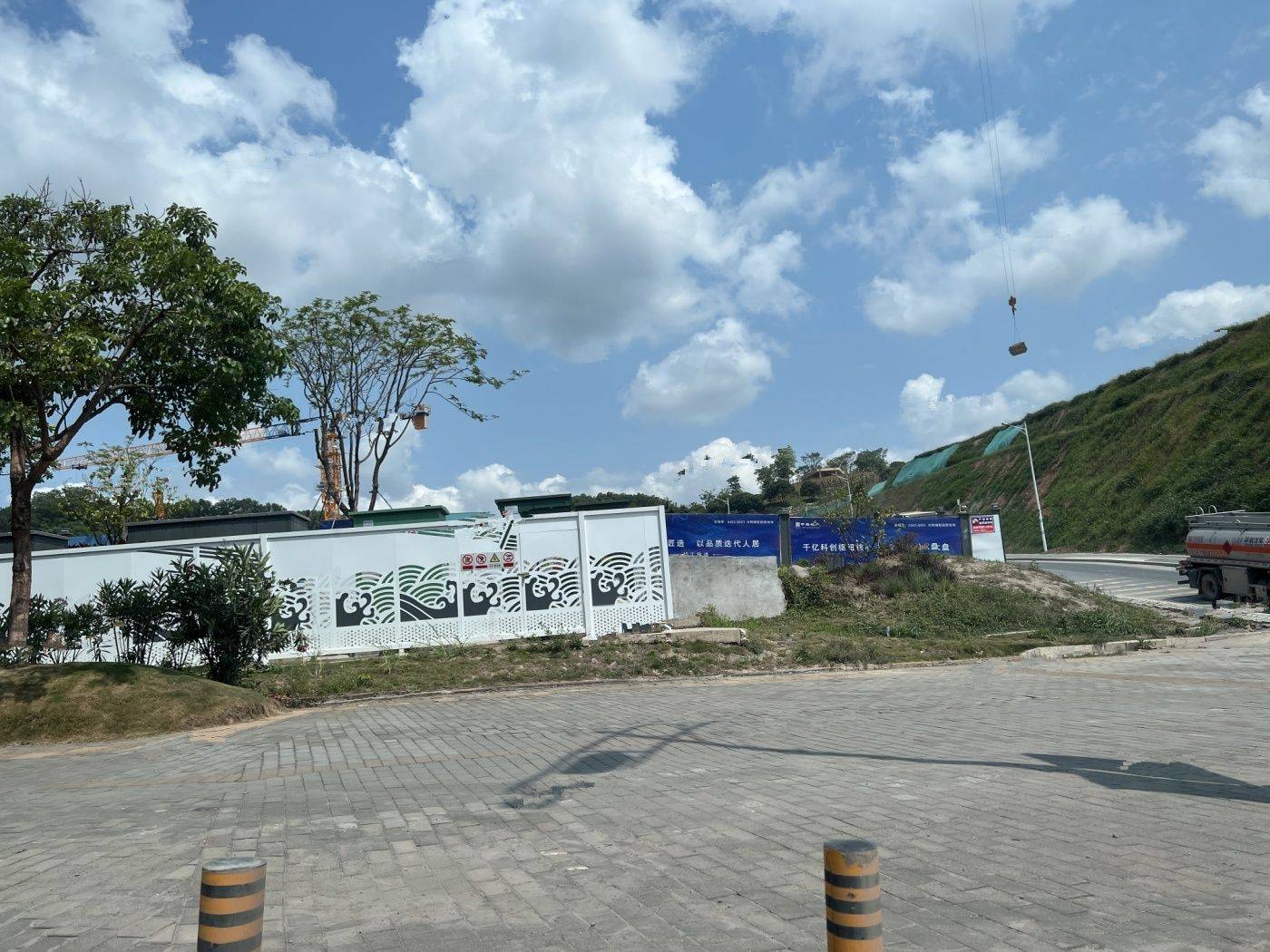 龙光玖瑞府（深圳）