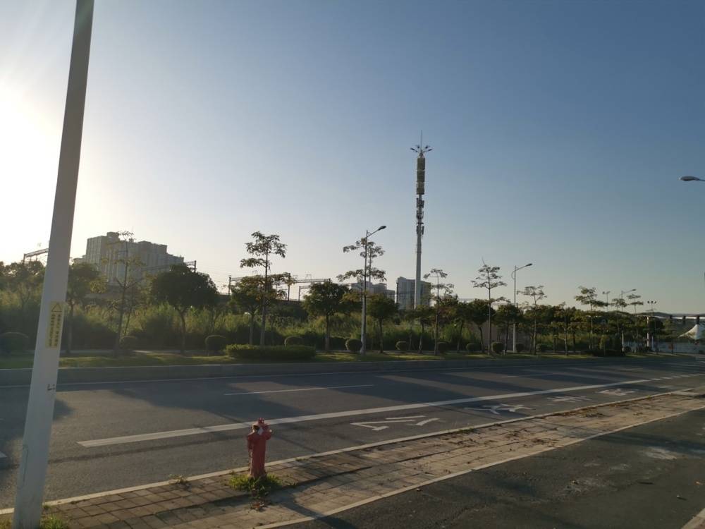 南站万科中心