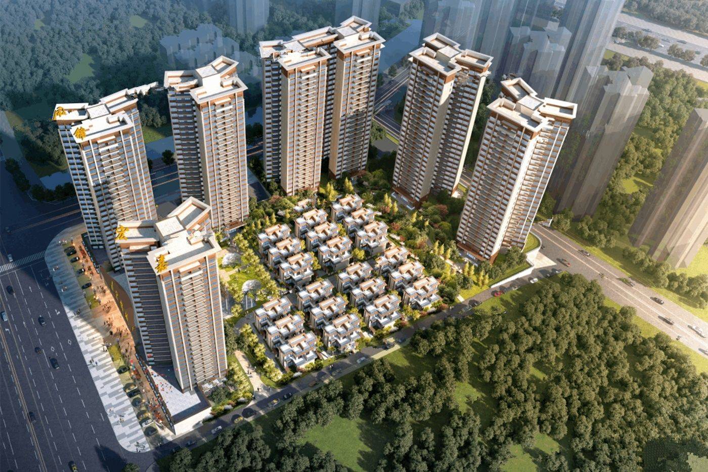 嘉宏锦园