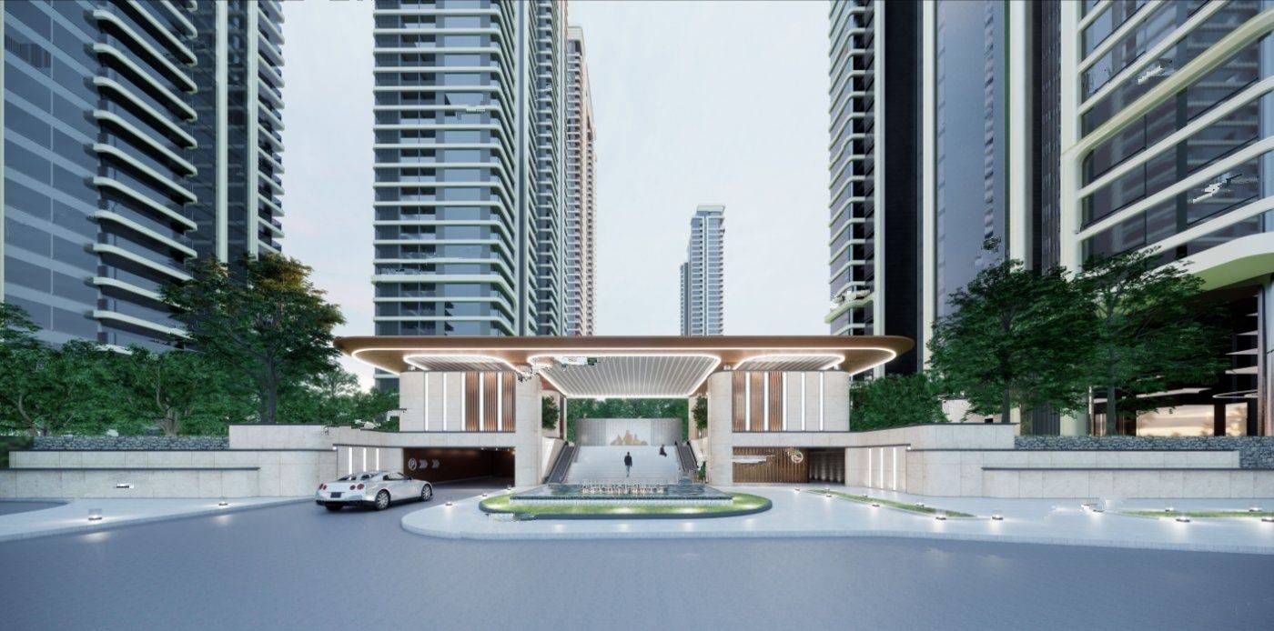 建投恒福壹号
