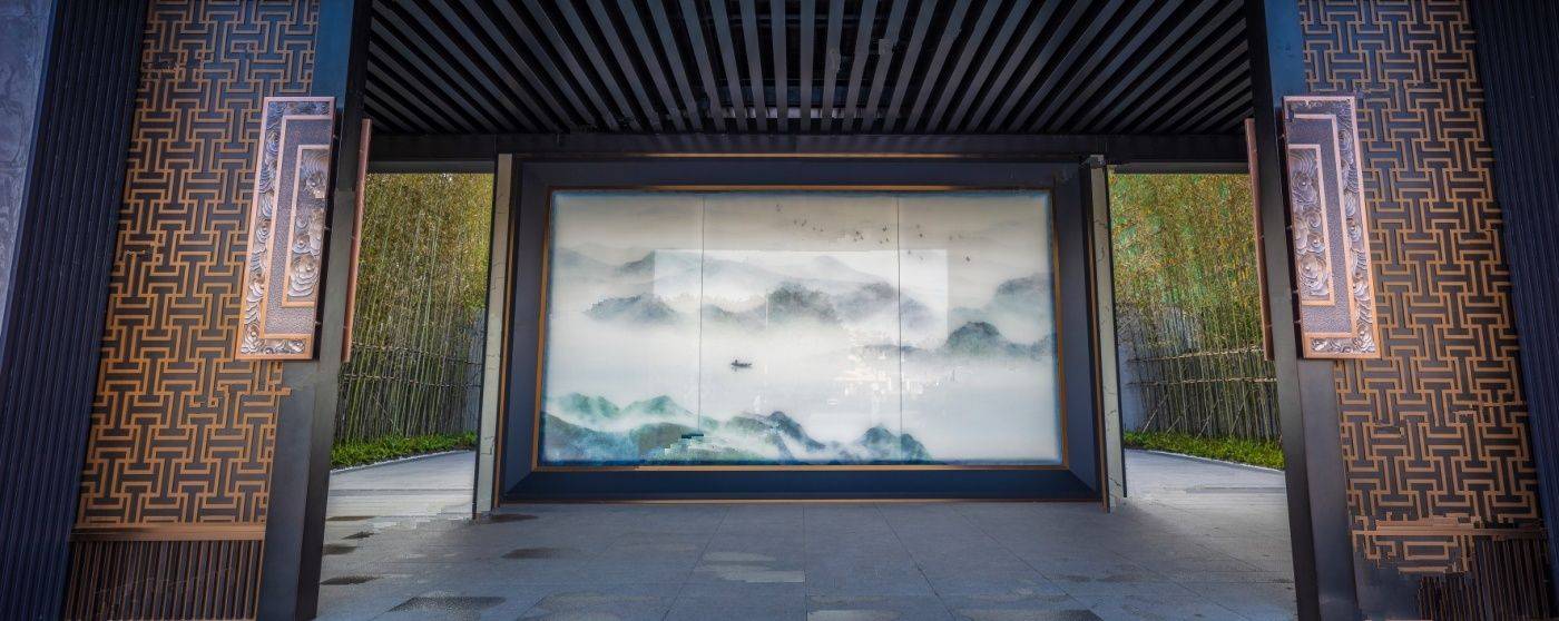 奥园弘阳公园一号