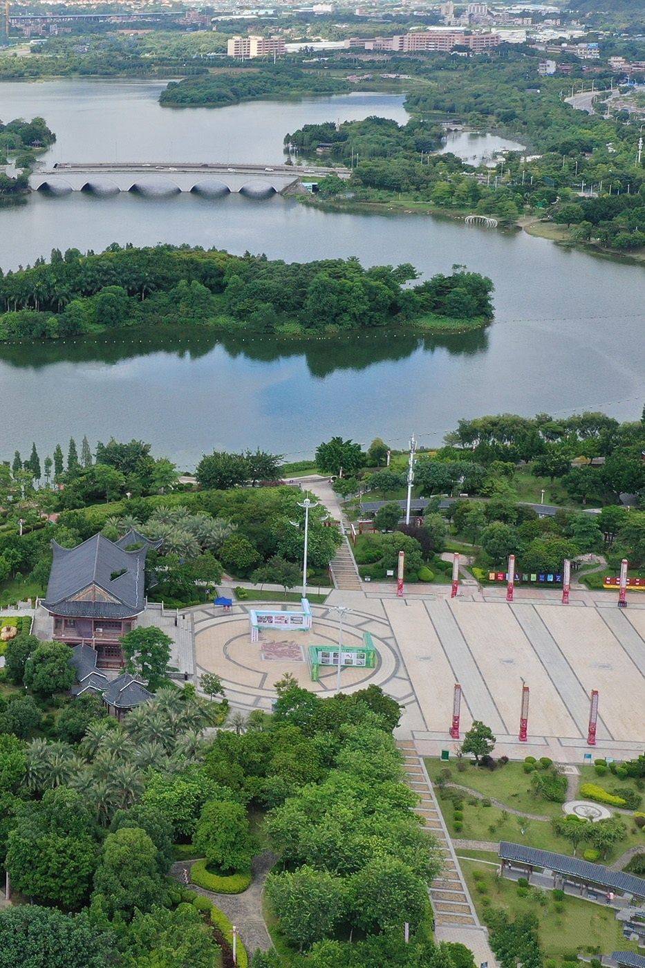 美林宏景新城