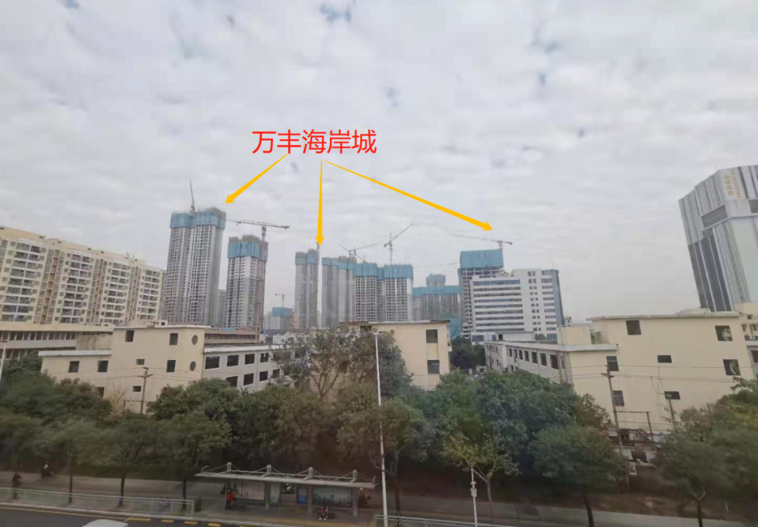 万丰海岸城