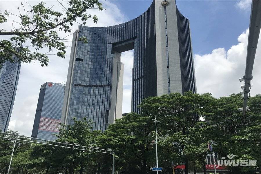 嘉宏振兴中心