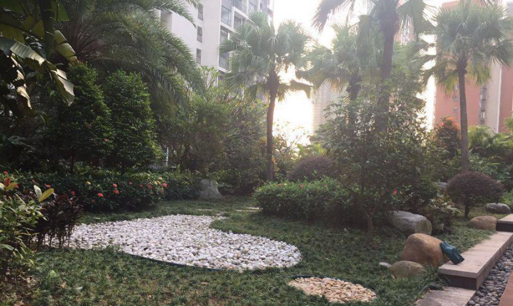 达鑫江滨新城