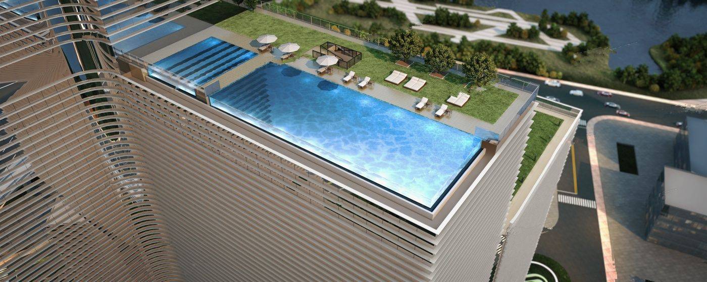 南沙建滔广场