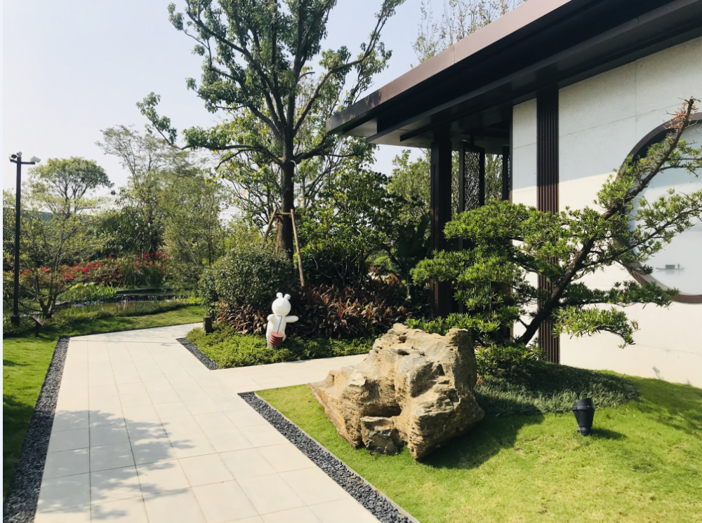 新城金樾江南