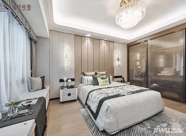 龙光玖瑞府（深圳）
