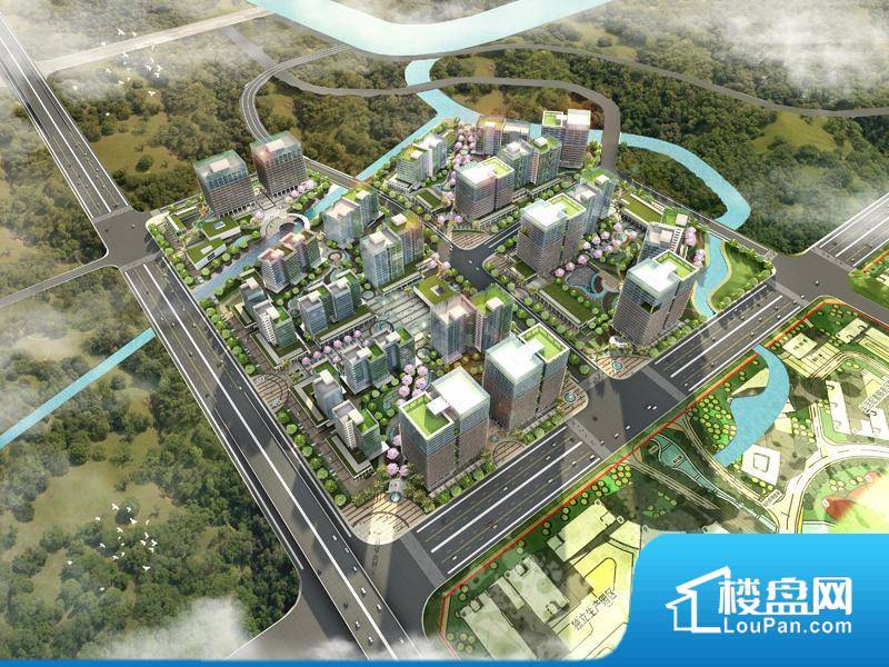 国际创智园