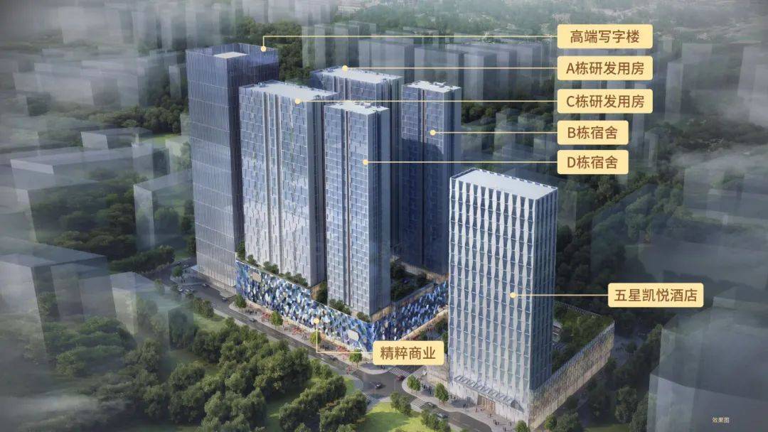 立润富达广场88号