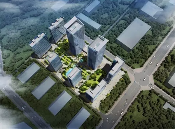 龙光玖龙汇