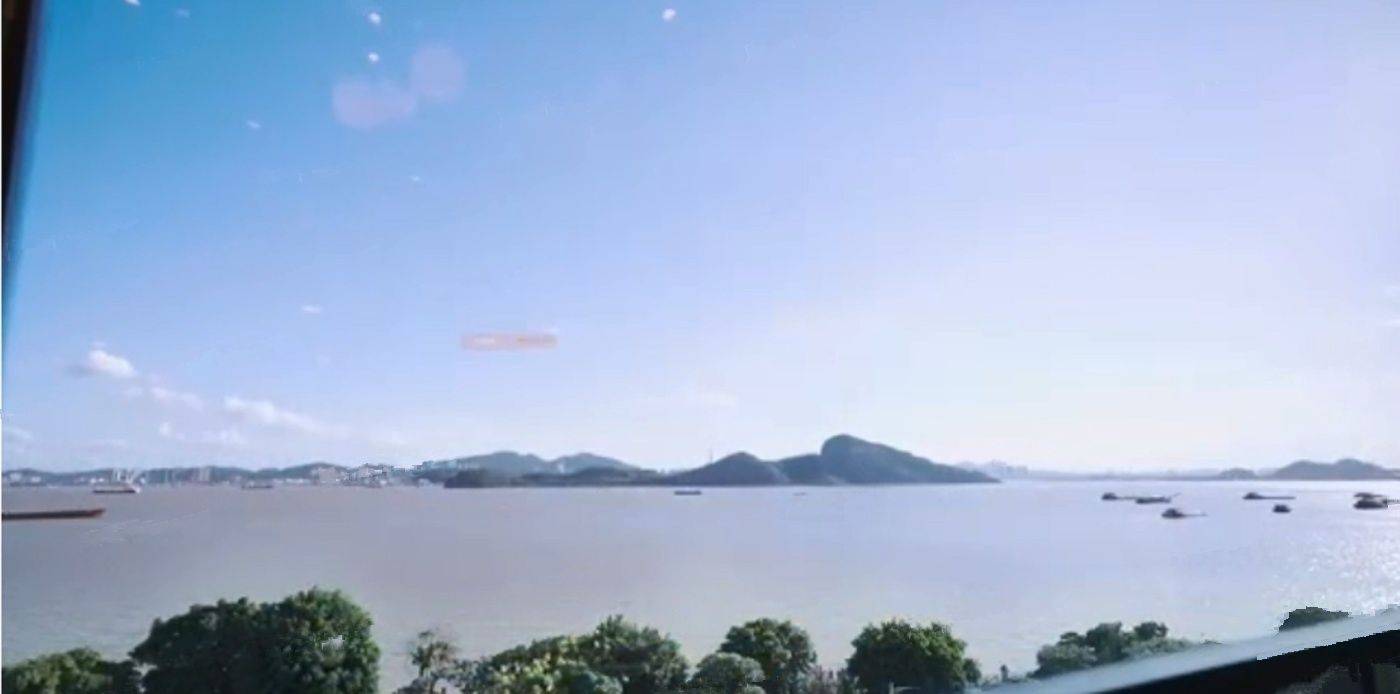揽海云境