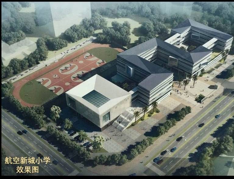 上筑雅居