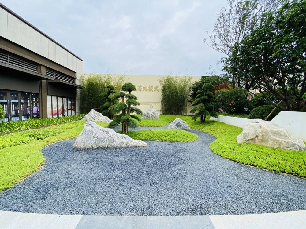 佳兆业龙溪璞园