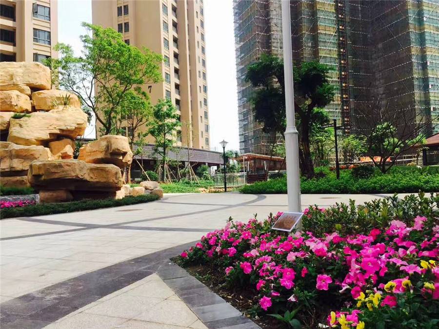 东方名城
