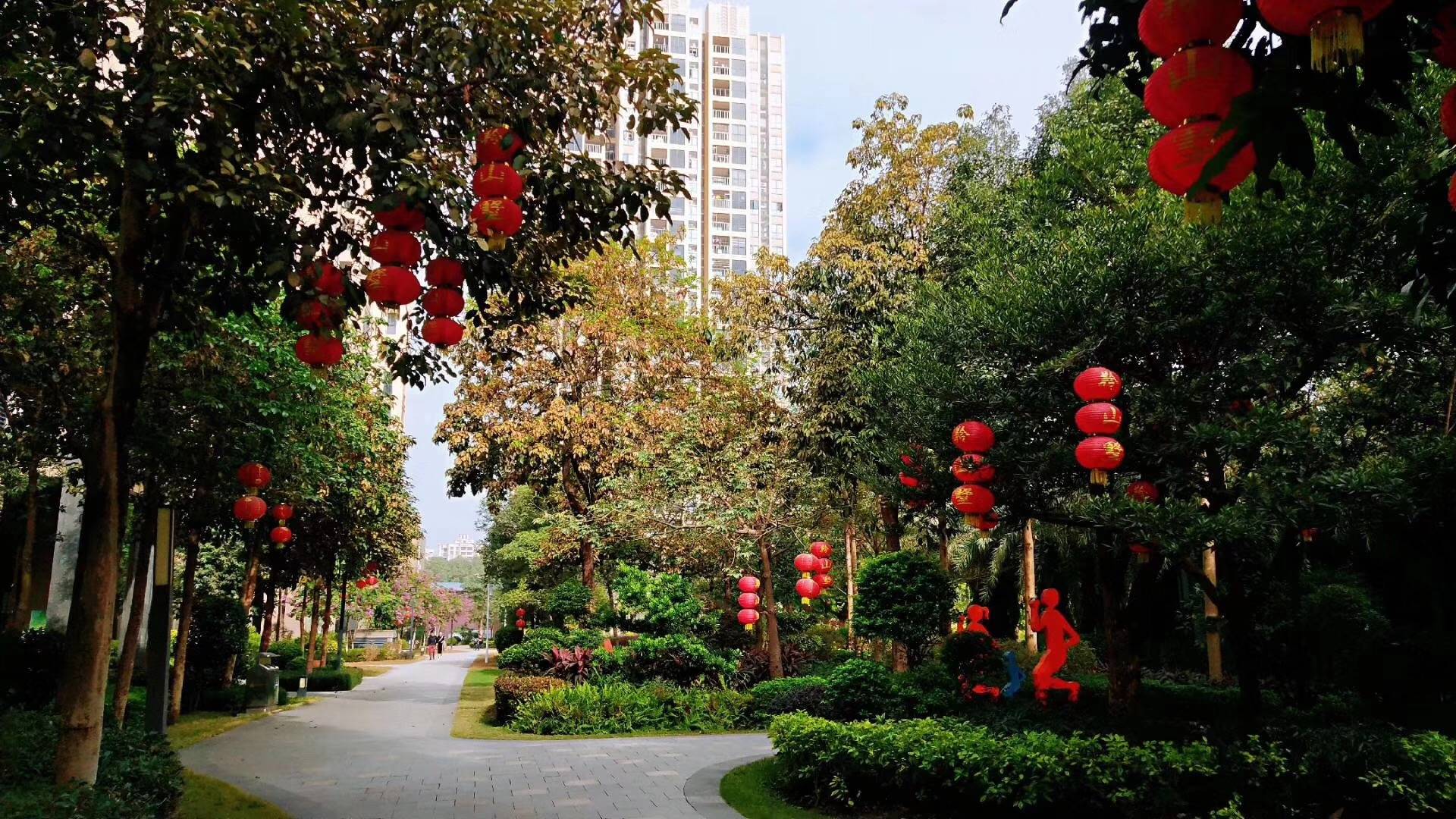 一米阳光
