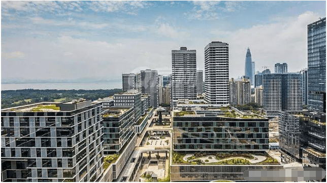 立润富达广场88号