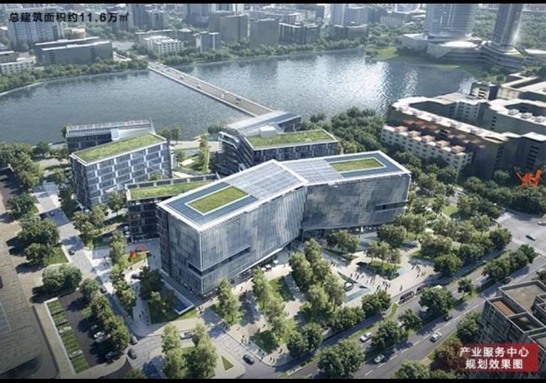 上筑雅居