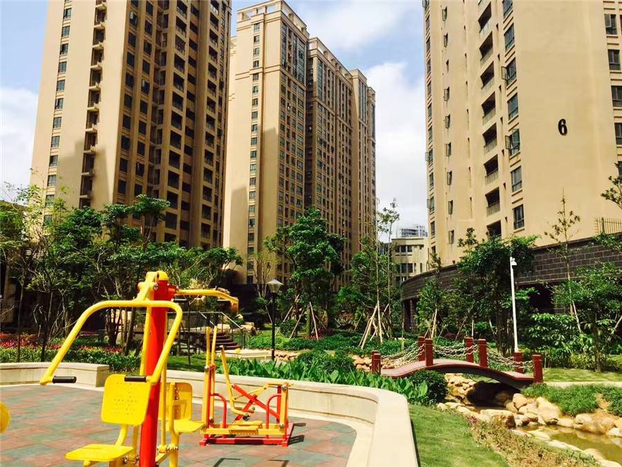 东方名城