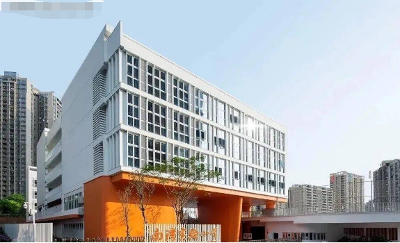 特发香阅四季园
