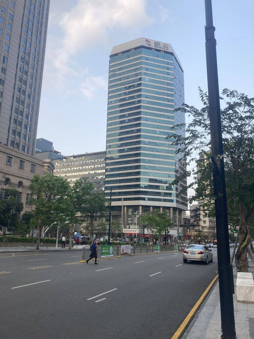 恒大天玺公馆