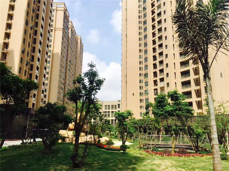 东方名城