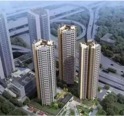 龙光玖瑞府（深圳）