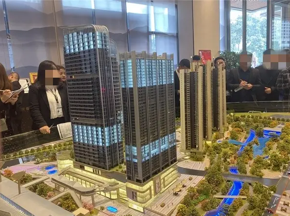 龙光玖瑞府（深圳）
