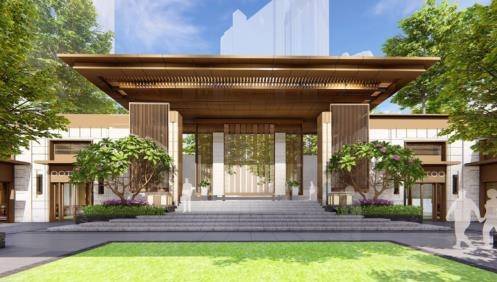 龙湖春江天境