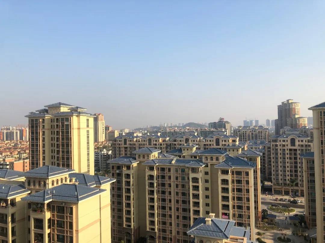 宁海世纪城