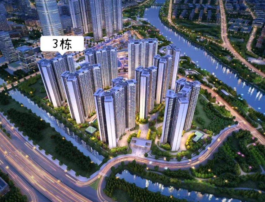 雅苑新城