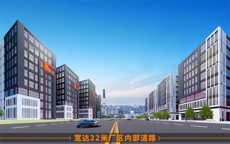 涛汇家电园
