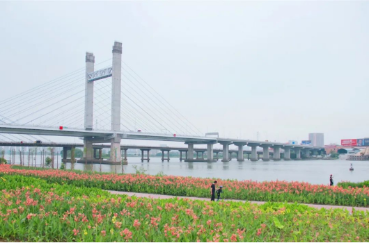 樵晖新城