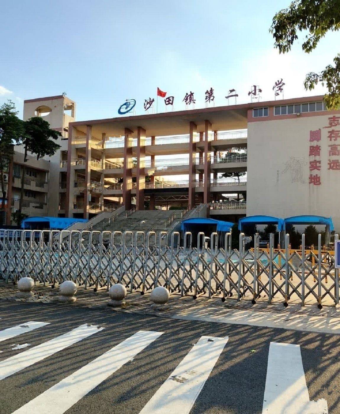 揽海云境