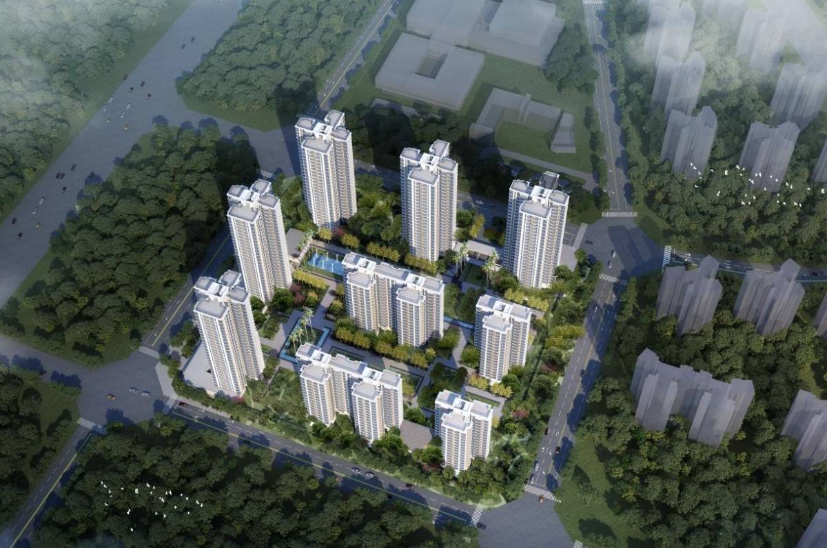万科海上城市
