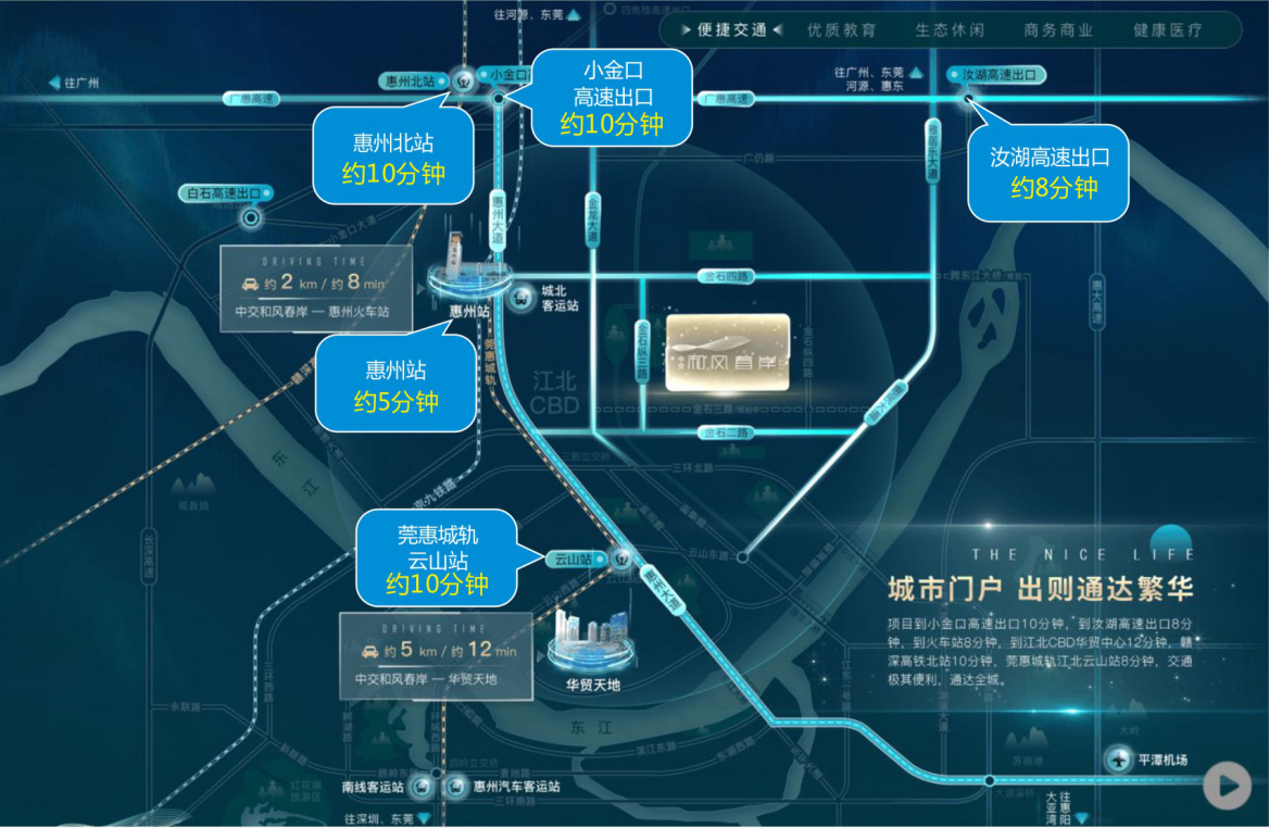 中交和风春岸