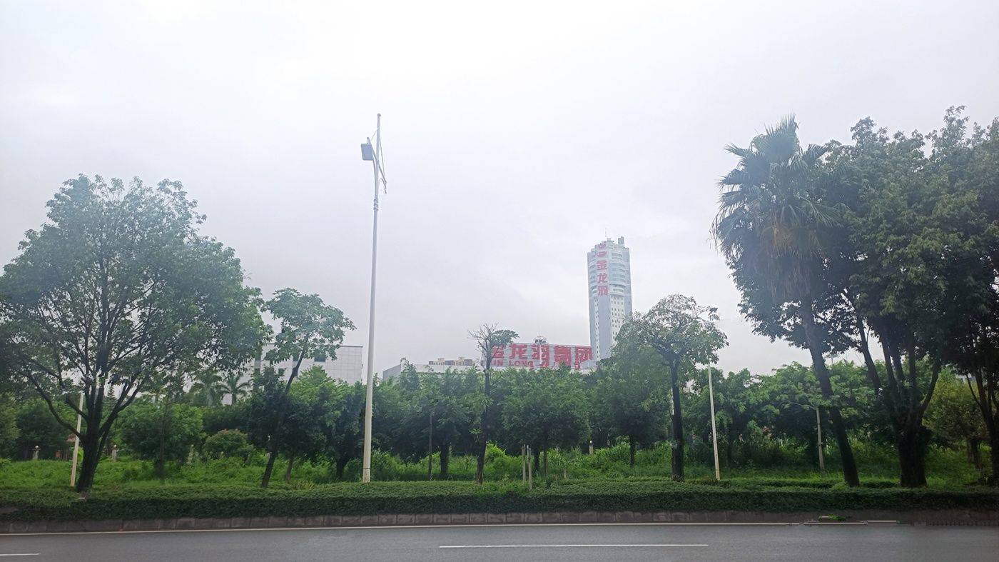 协丰喜悦里