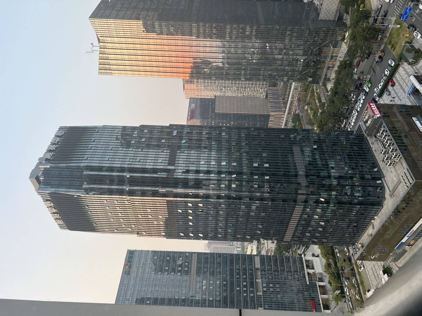 孚泰锦城