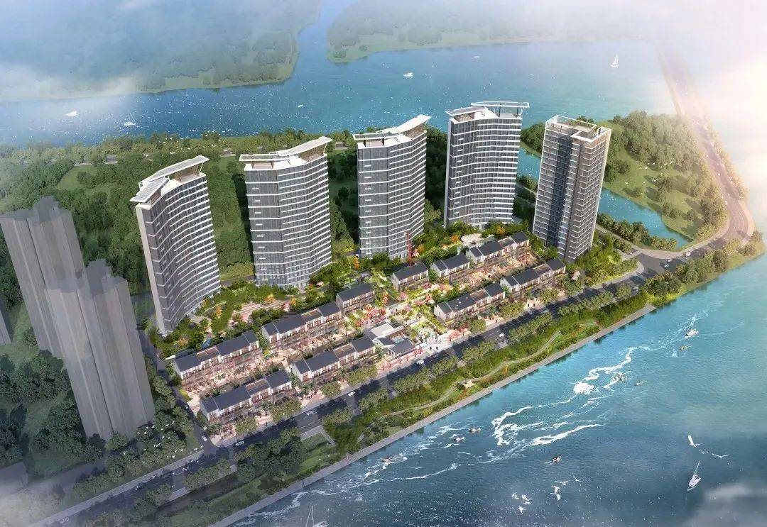 揽海云境