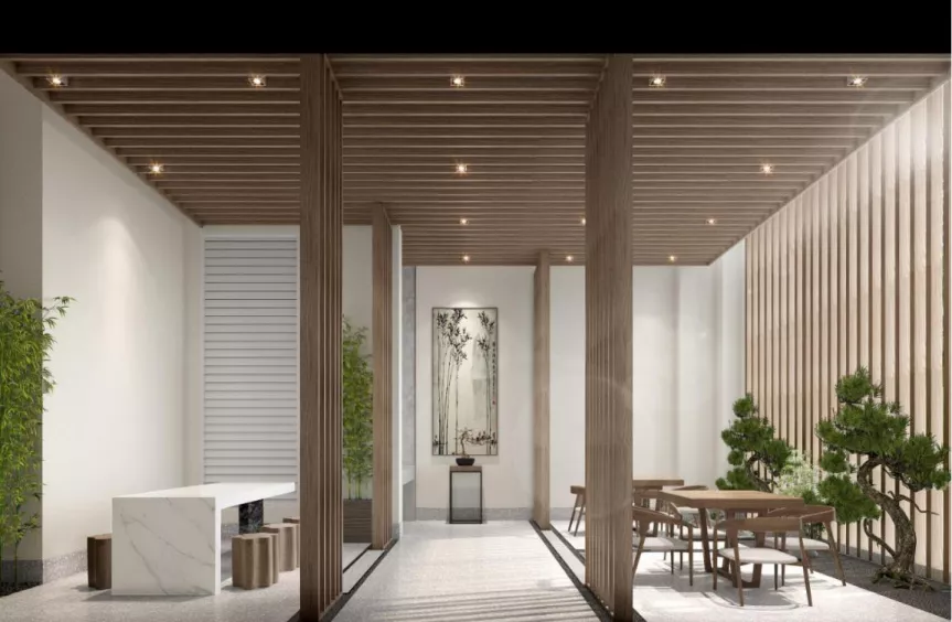 东原印阅府