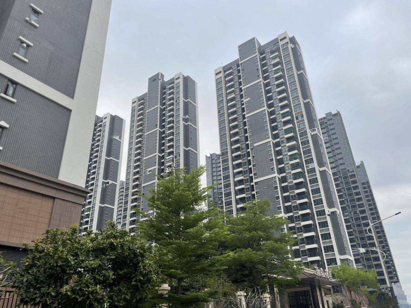 嘉骏花园