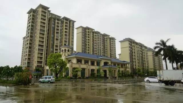 宁海世纪城